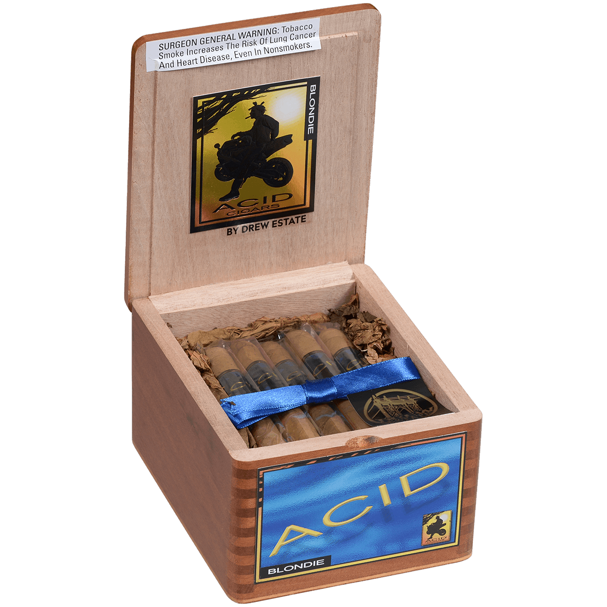 ACID BLONDIE 20CT BOX 4.00X 38