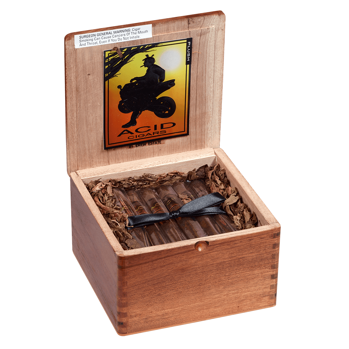 ACID PLUSH 24 CT. BOX 5.50X50