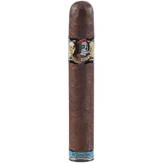 DEADWOOD FAT BOTTOM BETTY GORDITO 10 CT. BOX 6.00X60