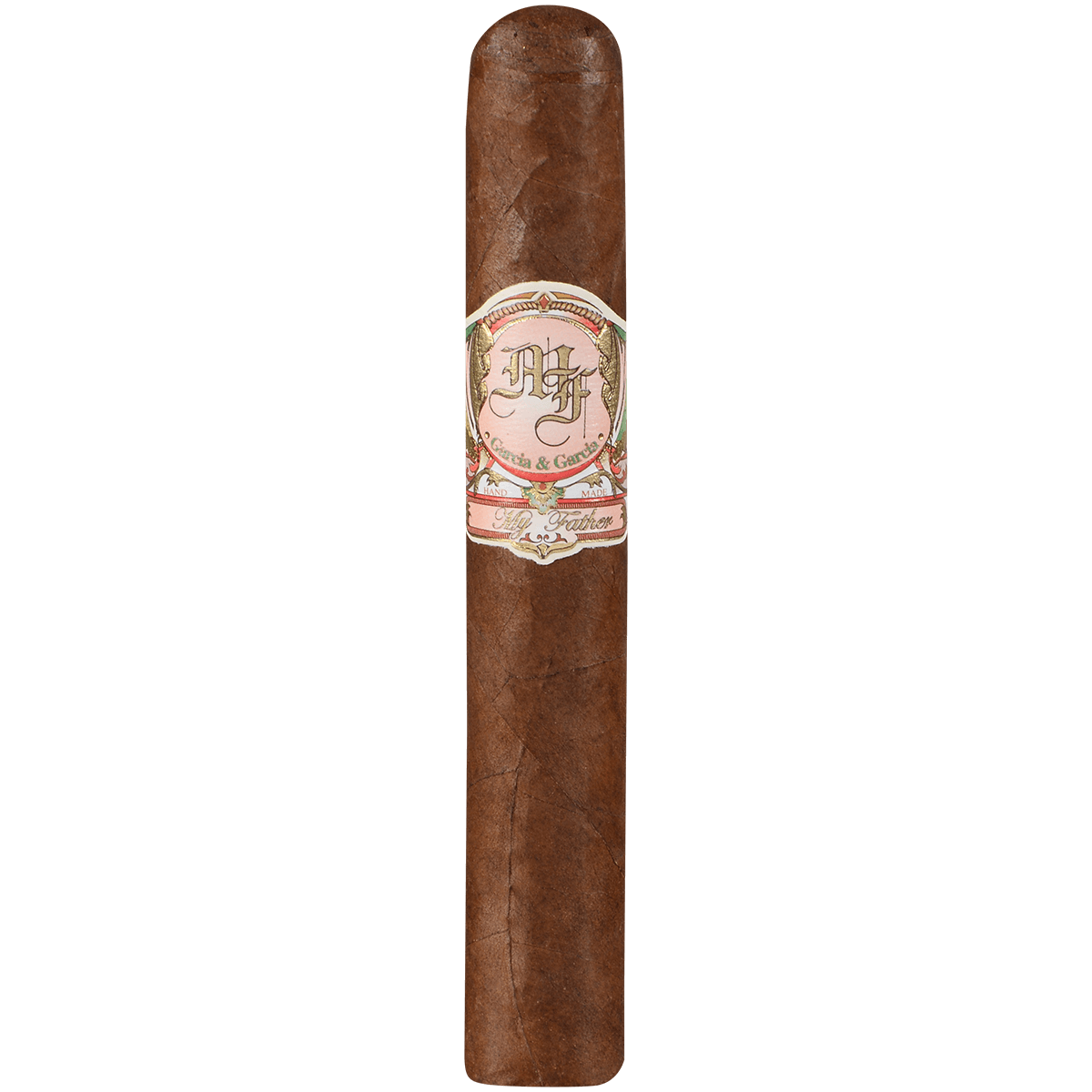 MY FATHER NO. 1 ROBUSTO 23 CT. BOX 5.25X52