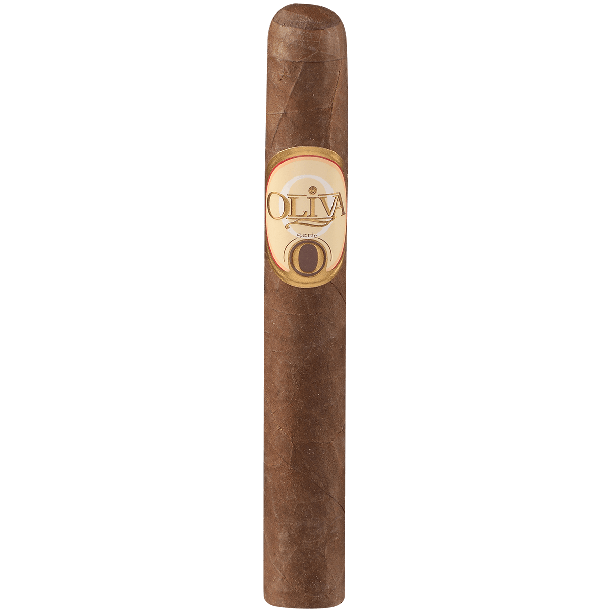 OLIVA SERIE O #4 30 CT. BOX 5.00X43