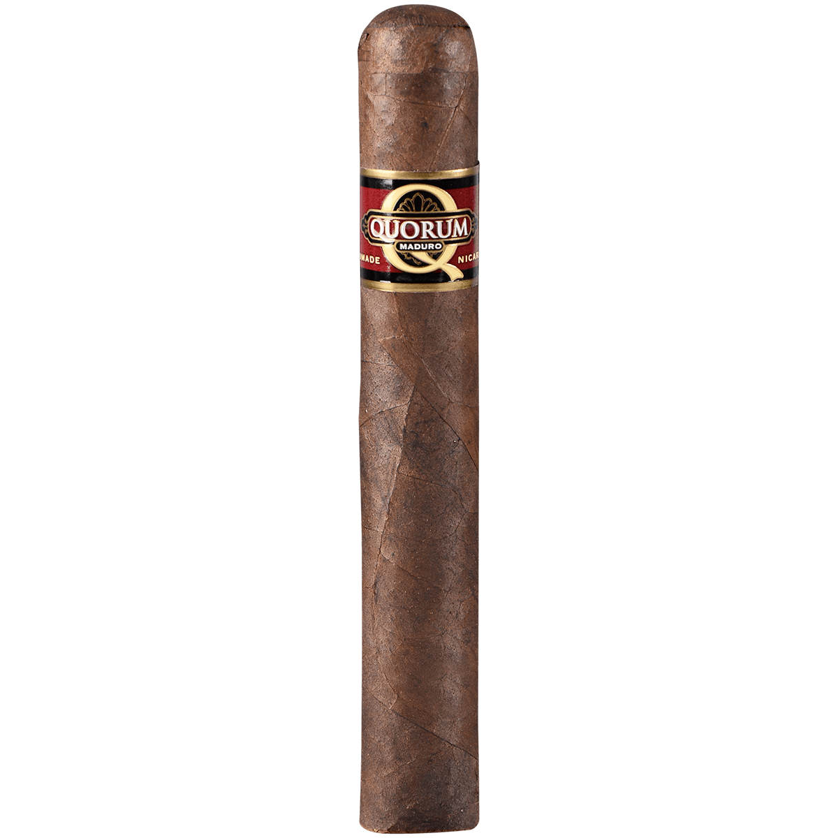 QUORUM MADURO DOUBLE GORDO 20 CT. BUNDLE 6.00X60