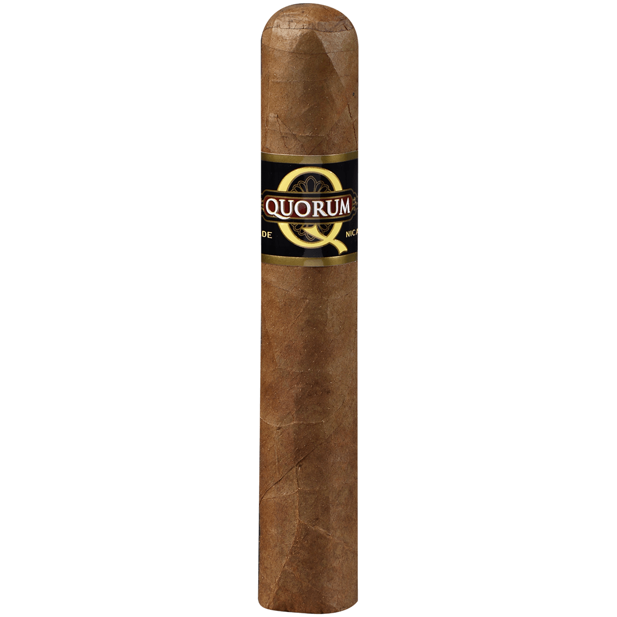 QUORUM CLASSIC ROBUSTO 20 CT. BUNDLE 4.75X50