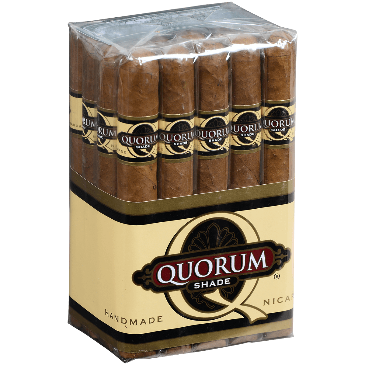 QUORUM SHADE CORONA 20 CT. BUNDLE 5.00X43