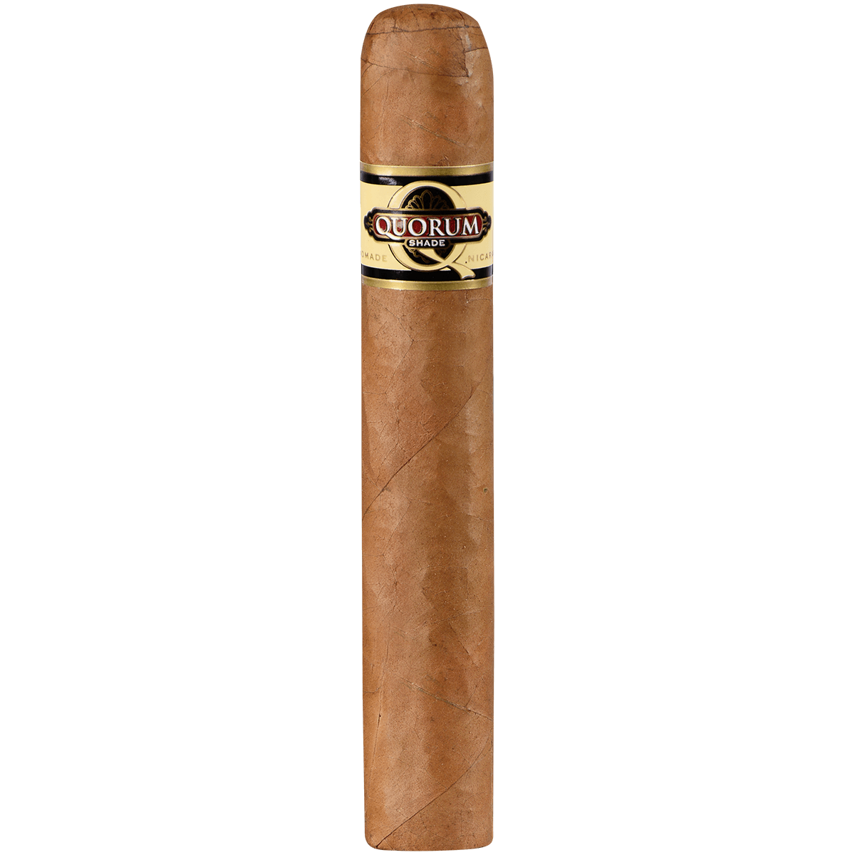 QUORUM SHADE DOUBLE GORDO 20 CT. BUNDLE 6.00X60