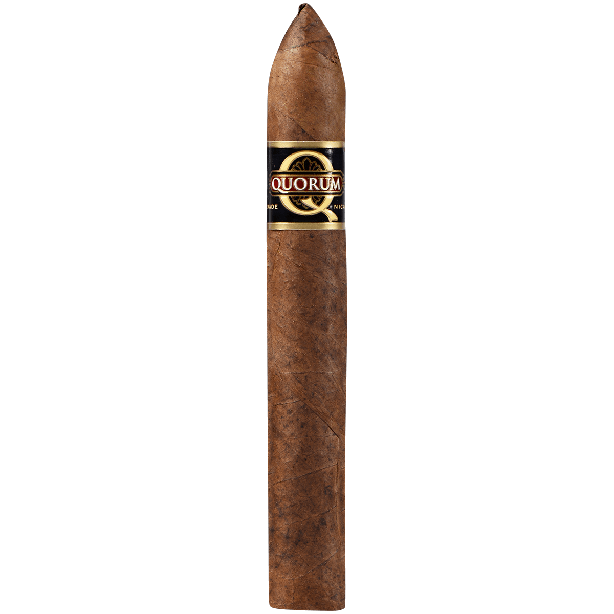QUORUM CLASSIC TORPEDO 20 CT. BUNDLE 6.00X50