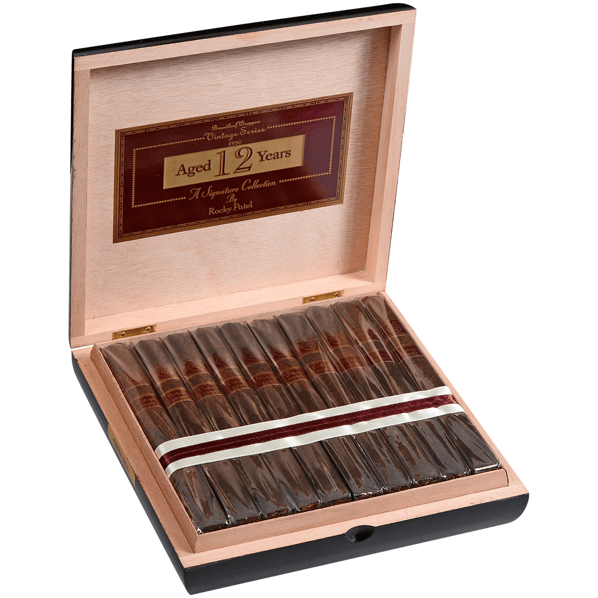 ROCKY PATEL VINTAGE 1990 CHURCHILL 20 CT. BOX  7.00X48