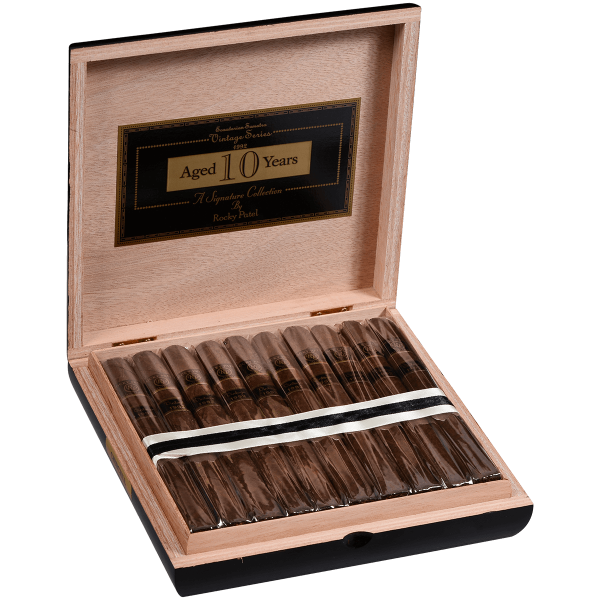 ROCKY PATEL VINTAGE 1992 CHURCHILL 20 CT. BOX 7.00X48