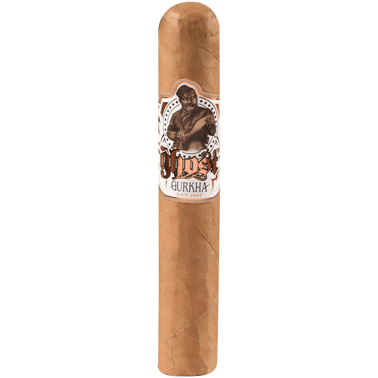 GURKHA GHOST CONNECTICUT SHADOW 21. CT 5X52