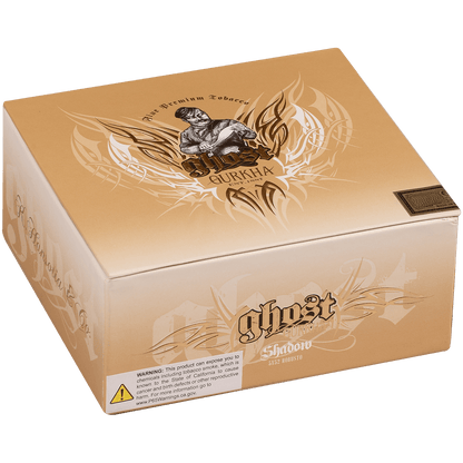 GURKHA GHOST CONNECTICUT SHADOW 21. CT 5X52