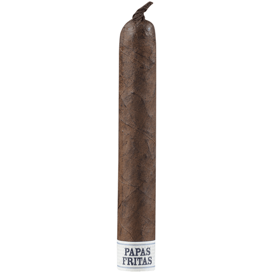 LIGA PRIVADA UNICO PAPAS FRITAS 25 CT. 4 1/2 X 43 BX