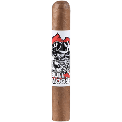 CHILLIN MOOSE BULL MOOSE GIGANTE 20 CT. 6X60 BX