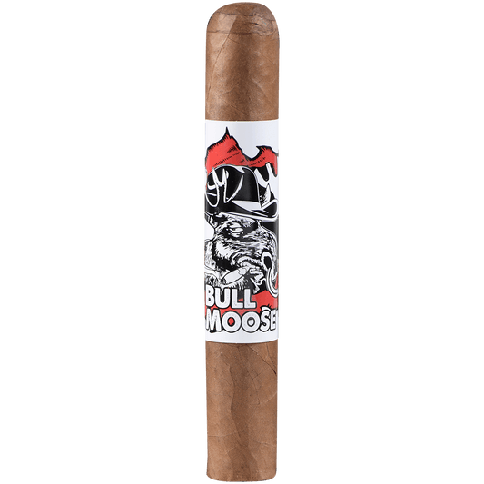 CHILLIN MOOSE BULL MOOSE GIGANTE 20 CT. 6X60 BX