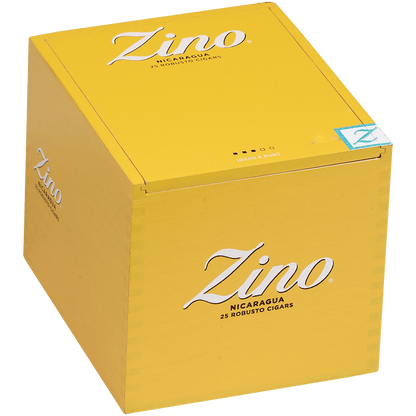 ZINO NICARAGUA ROBUSTO 25 CT.BOX  5 X 54