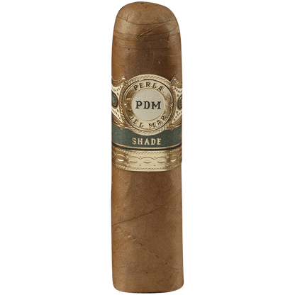 PERLA DEL MAR PERLA SHADE SHORT ROBUSTO 28 CT. BOX 3.75X56
