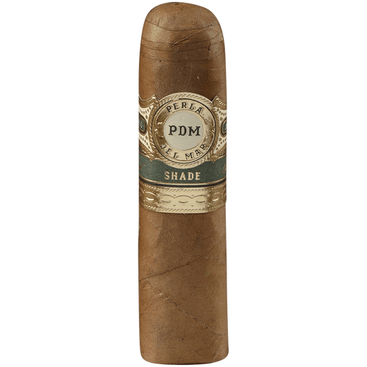PERLA DEL MAR PERLA SHADE SHORT ROBUSTO 28 CT. BOX 3.75X56