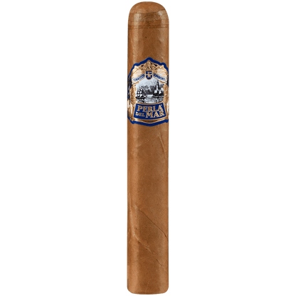 PERLA DEL MAR PERLA SHADE DOUBLE TORO 25 CT. BOX 6.00X60