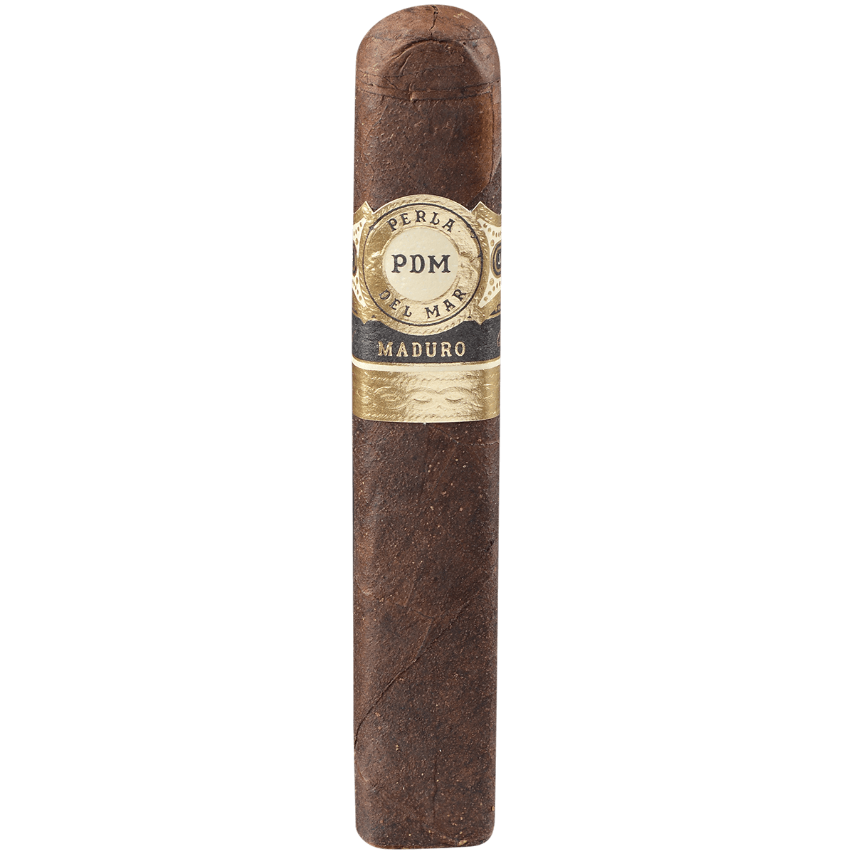PERLA DEL MAR PERLA ROBUSTO MADURO 25 CT. BOX 4.75X52