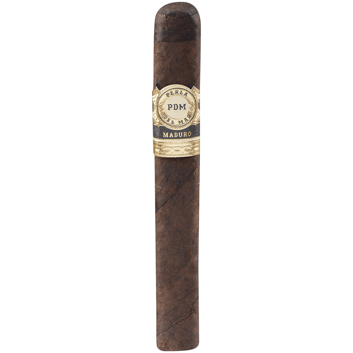 PERLA DEL MAR PERLA CORONA GORDA MADURO 25 CT. BOX 5.50X46