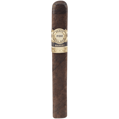 PERLA DEL MAR PERLA CORONA GORDA MADURO 25 CT. BOX 5.50X46