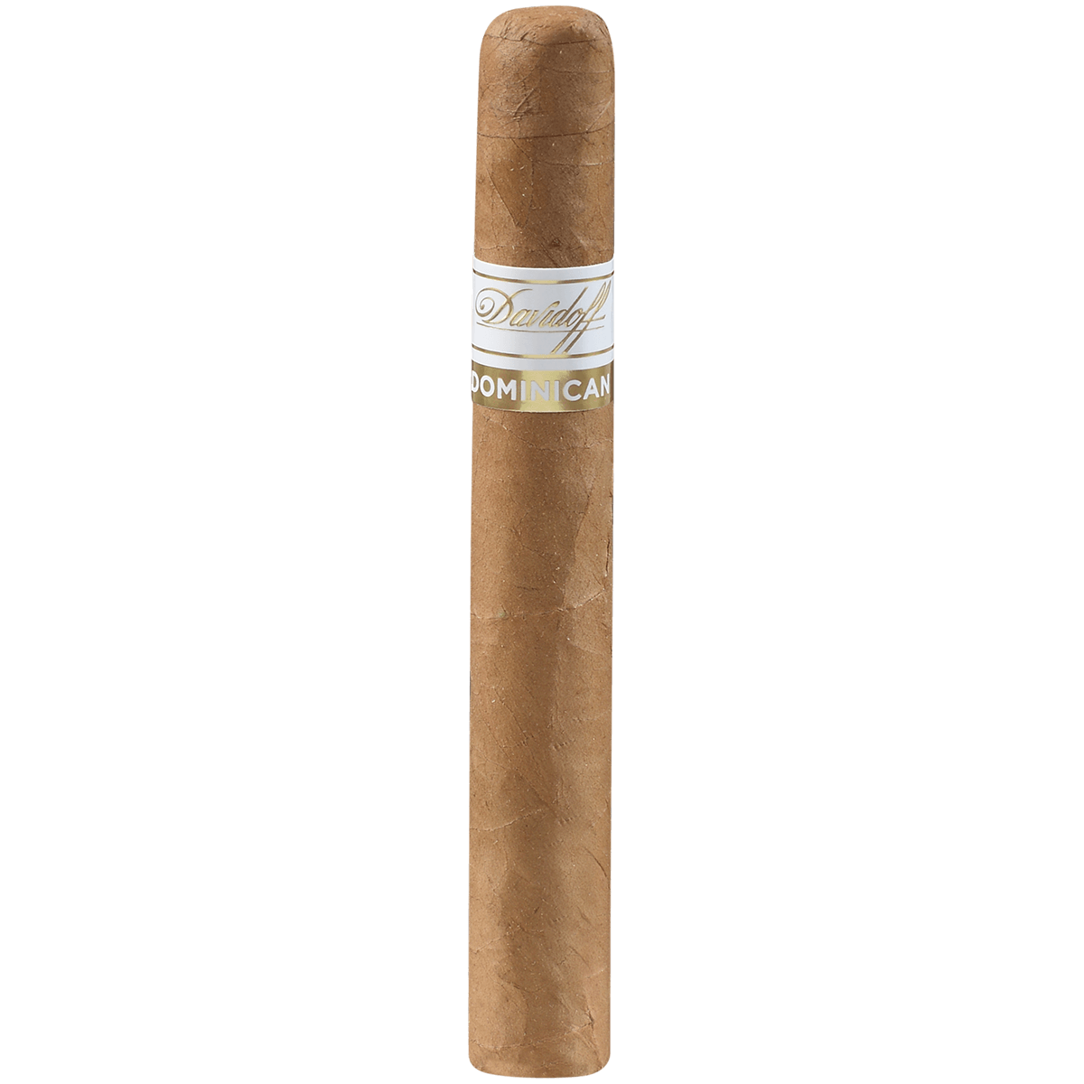 DAVIDOFF PRIMEROS DOMINICAN CLASSIC 5/6 CT. TINS 4.125X34