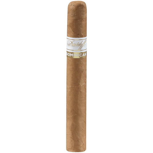 DAVIDOFF PRIMEROS DOMINICAN CLASSIC 5/6 CT. TINS 4.125X34