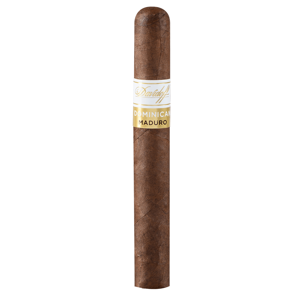 DAVIDOFF PRIMEROS DOMINICAN MADURO 5/6 CT. TINS 4.125X34