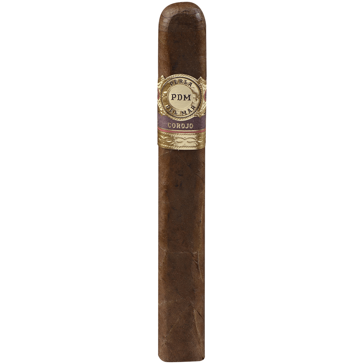 PERLA DEL MAR CORONA GORDA COROJO 25 CT. BOX 5.50X46