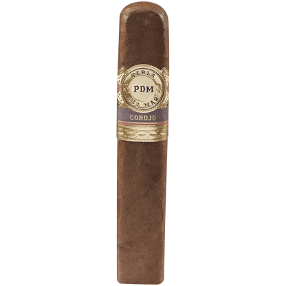 PERLA DEL MAR PERLA ROBUSTO COROJO 25 CT. BOX 4.75X52