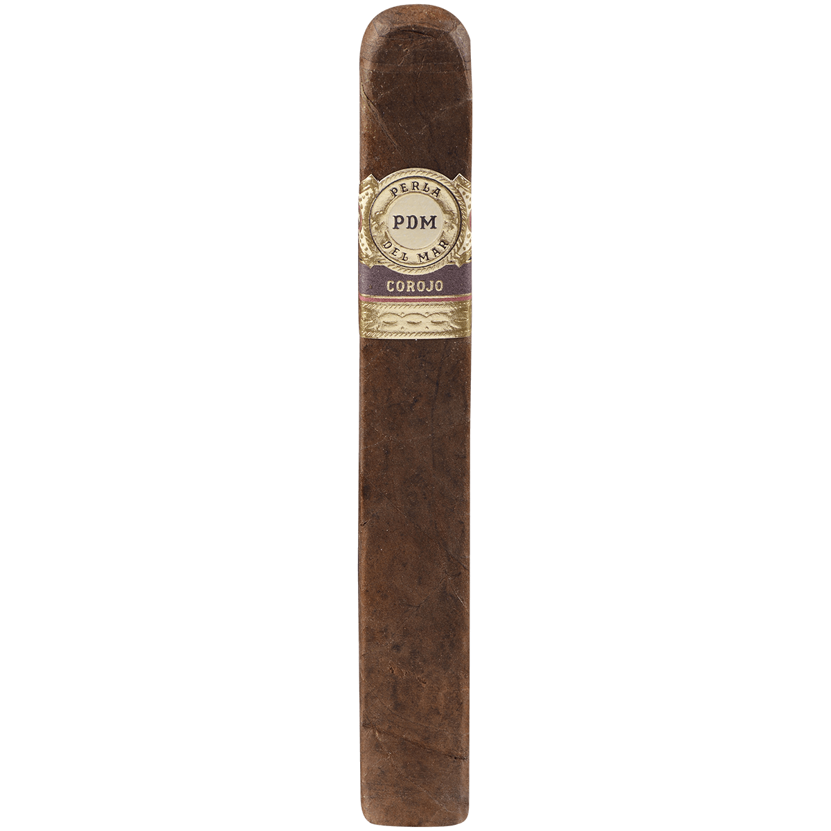 PERLA DEL MAR PERLA TORO COROJO 25 CT. BOX 6.24X52