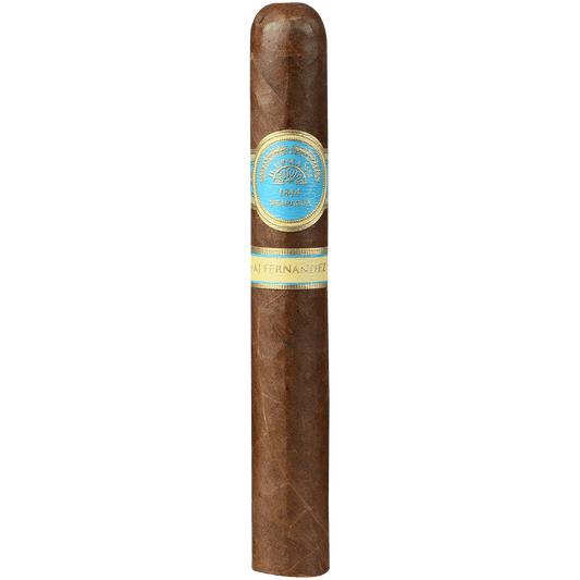 H. UPMANN MADE BY AJ FERNANDEZ TORO 20 CT. BOX 6.00X54