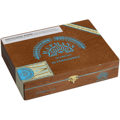 H. UPMANN MADE BY AJ FERNANDEZ TORO 20 CT. BOX 6.00X54