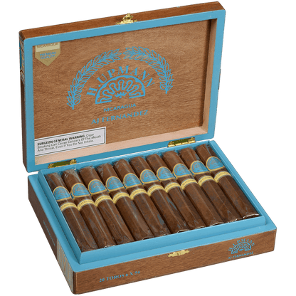 H. UPMANN MADE BY AJ FERNANDEZ TORO 20 CT. BOX 6.00X54