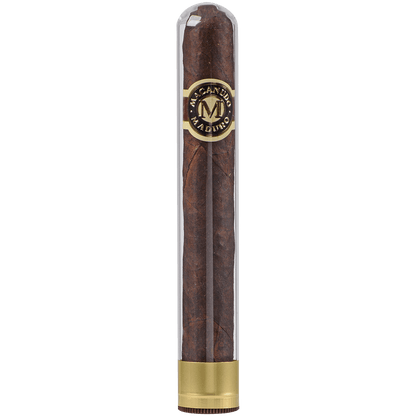 MACANUDO MADURO CRYSTAL 8 CT. BOX 5.50X50