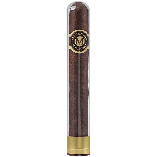 MACANUDO MADURO CRYSTAL 8 CT. BOX 5.50X50