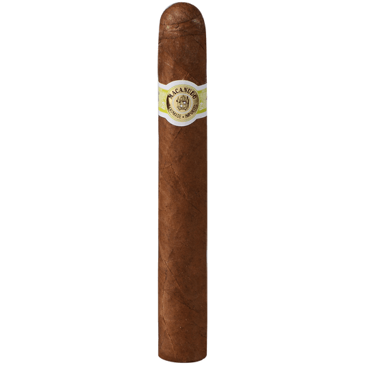 MACANUDO CAFE COURT TUBOS 30 CT. BOX 4.19X36