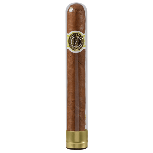 MACANUDO CAFE CRYSTAL 8 CT. BOX 5.50X50