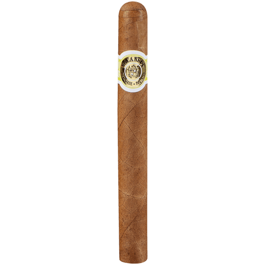 MACANUDO CAFE HAMPTON COURT TUBOS 25 CT. BOX 5.50X42
