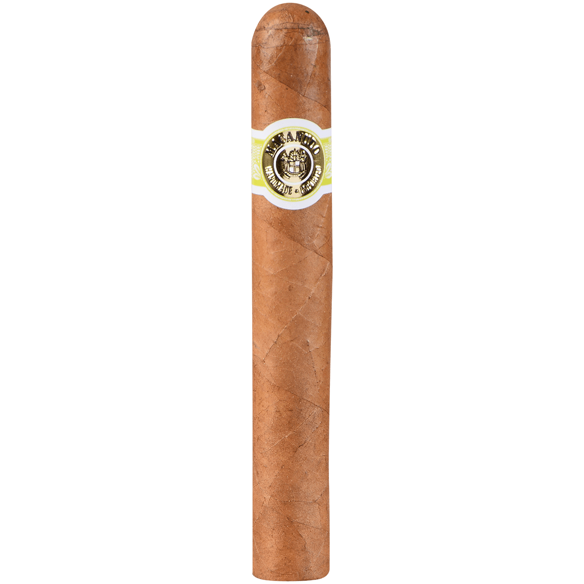 MACANUDO CAFE HYDE PARK 25 CT. BOX 5.50X49