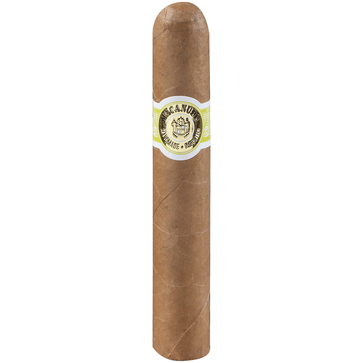 MACANUDO CAFE LORDS 25 CT. BOX 4.75X49