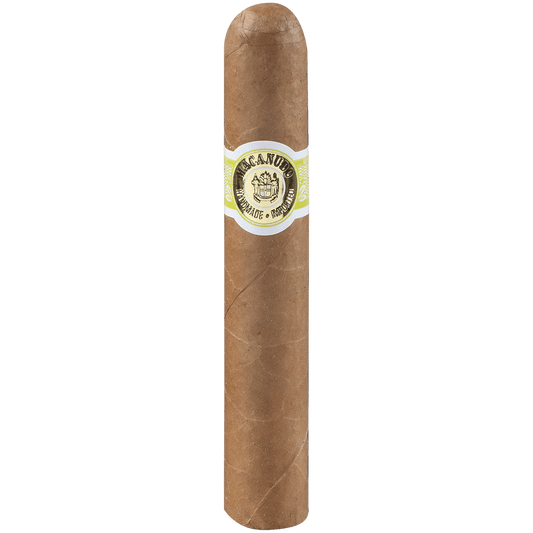 MACANUDO CAFE LORDS 25 CT. BOX 4.75X49