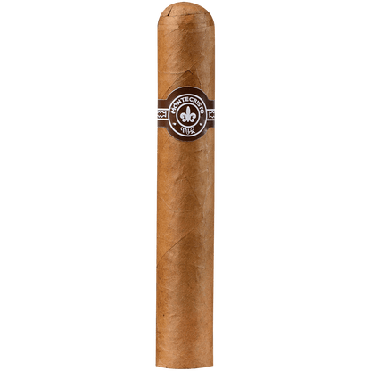 MONTECRISTO ROBUSTO NATURAL 25 CT. BOX  5.00X50