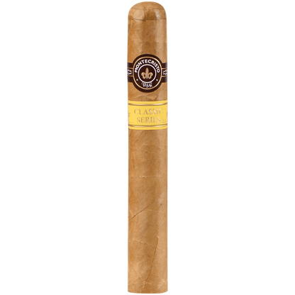 MONTECRISTO CLASSIC COLLECTION TORO 20 CT. BOX 6.00X52