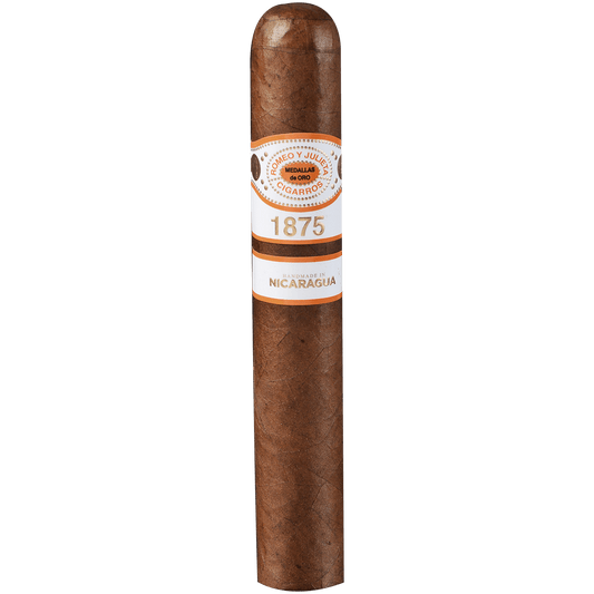 ROMEO Y JULIETA 1875 NICARAGUA MAGNUM 20 CT. BOX 6.00X60