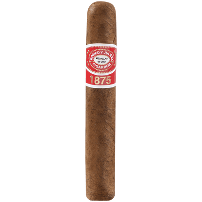 ROMEO Y JULIETA 1875 PETIT BULLY 5/6 TIN PACKS 4.00X38
