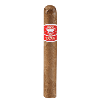 ROMEO Y JULIETA 1875 BULLY EMS 25 CT. BOX 5.00X50