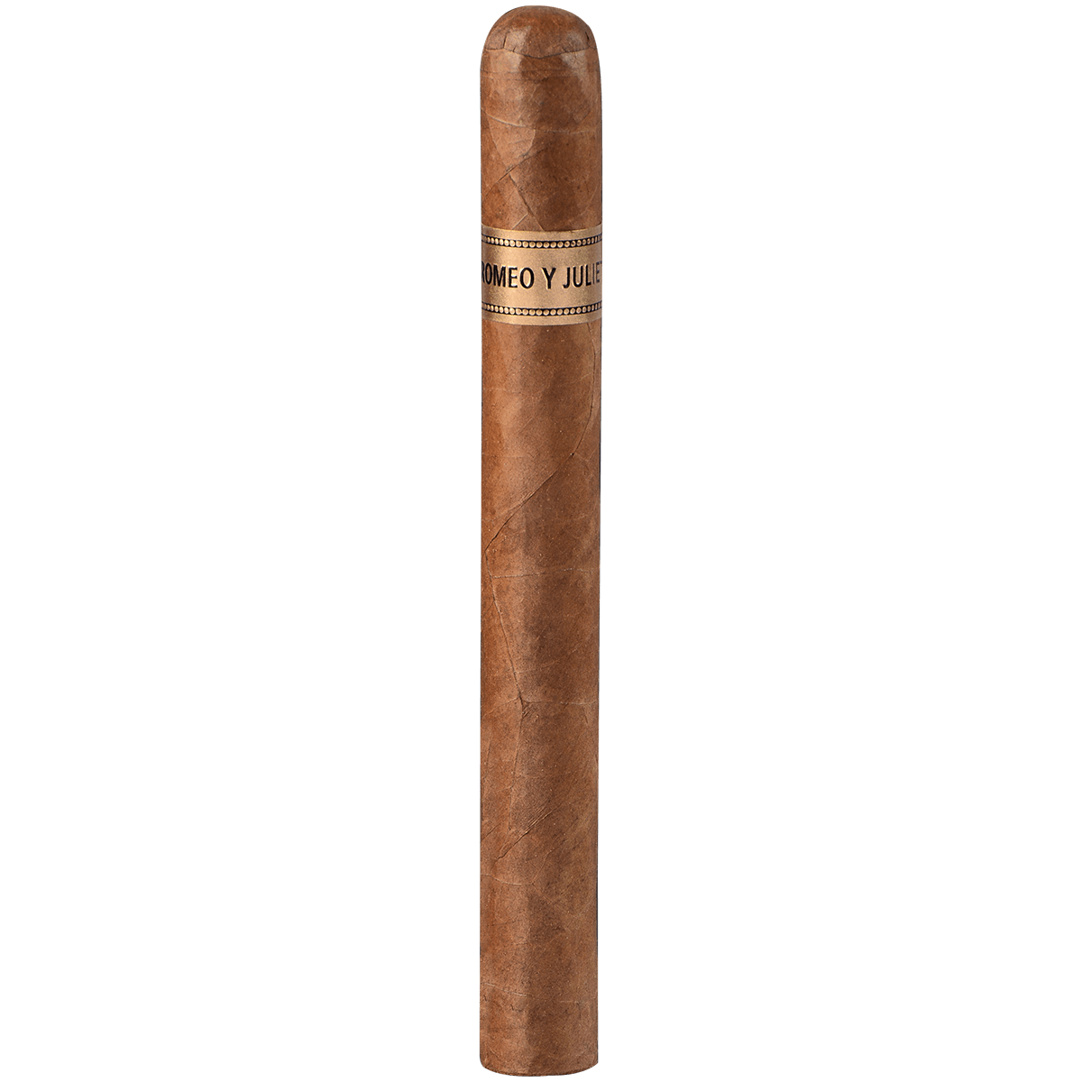 ROMEO Y JULIETA 1875 CHURCHILL TUBOS EMS 10 CT. BOX 7.00X50