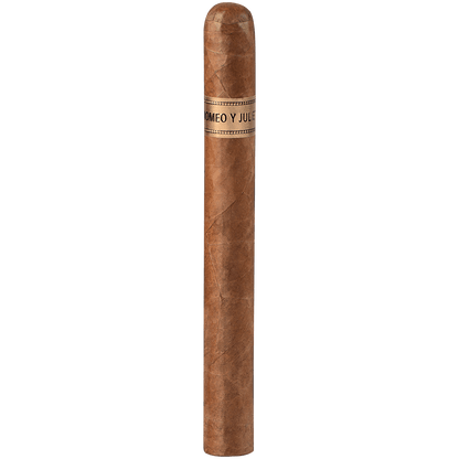 ROMEO Y JULIETA 1875 CHURCHILL TUBOS EMS 10 CT. BOX 7.00X50