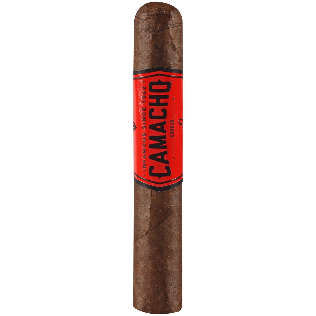 CAMACHO COROJO NATURAL ROBUSTO 20 CT. BOX 5.00X50
