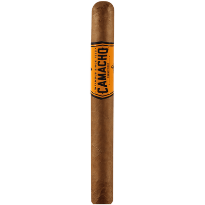 CAMACHO CONNECTICUT CHURCHILL 20 CT. BOX 7.00X48